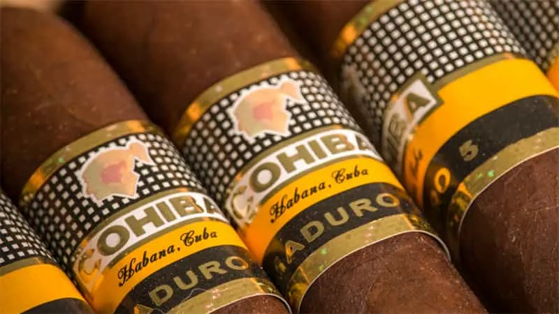 シガーラッパー