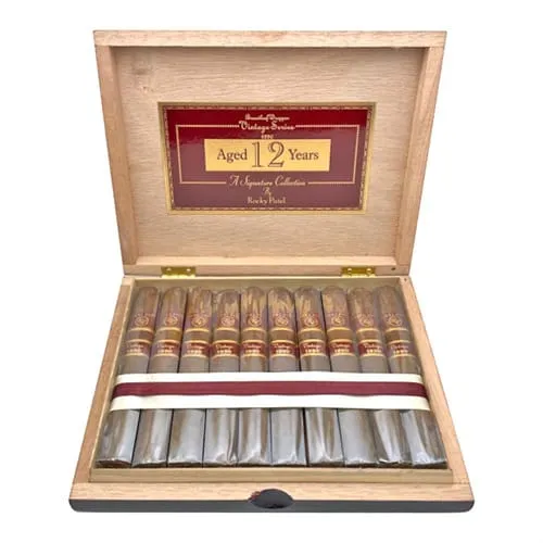 rocky patel vintage 1990 9