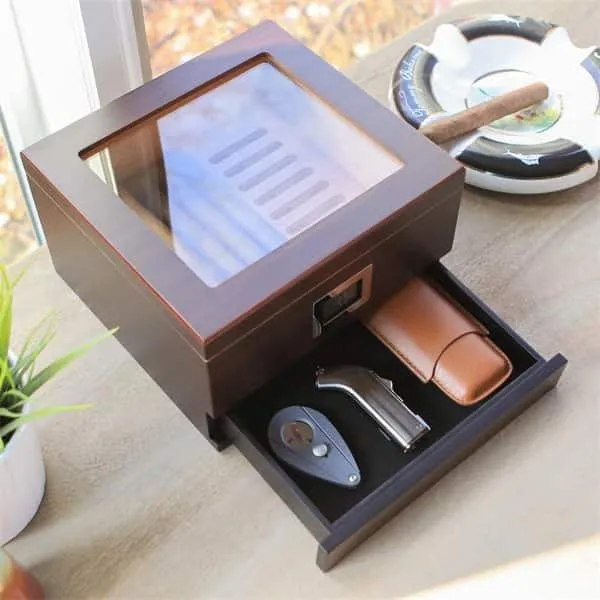 Case Elegance Renzo Humidor：2024年レビュー-2