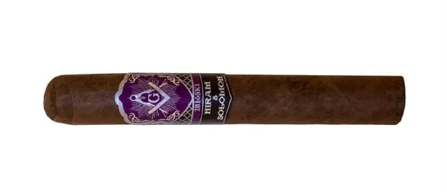 hiram & solomon cigars5