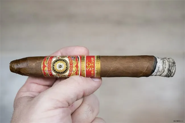 perdomo 30th anniversary review4