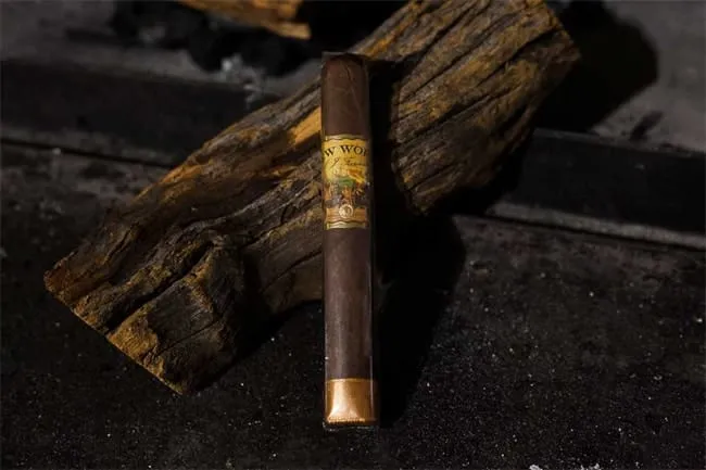 aj fernandez new world dorado レビュー9