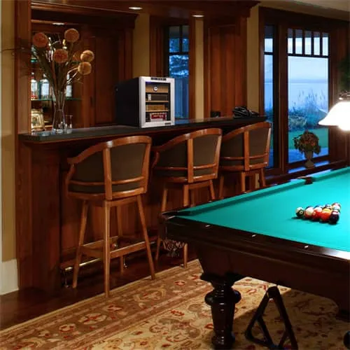 NewAir CC - 300H ヒュミドール