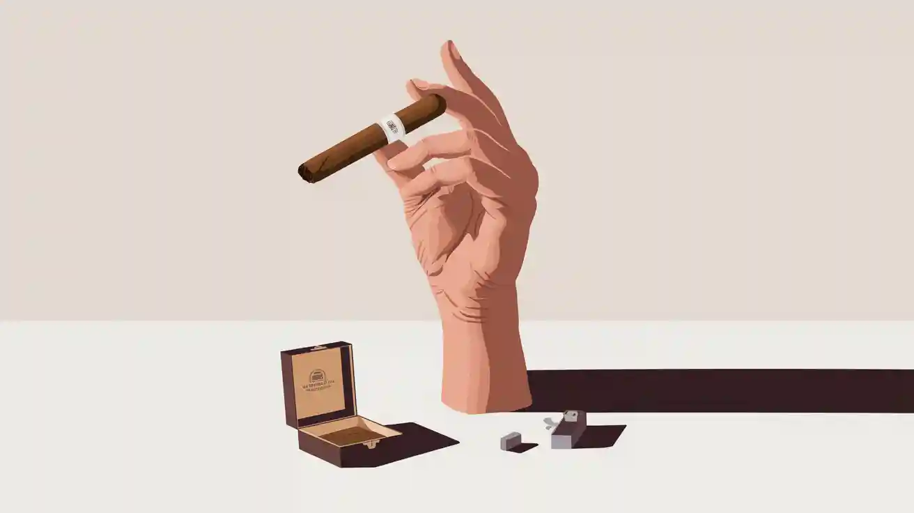 2025年に初心者におすすめのシガーは？