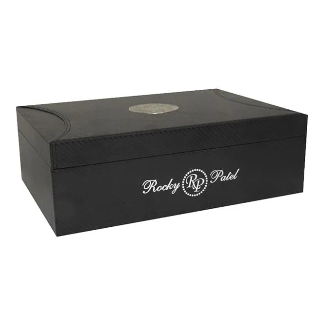 rocky patel humidor nero