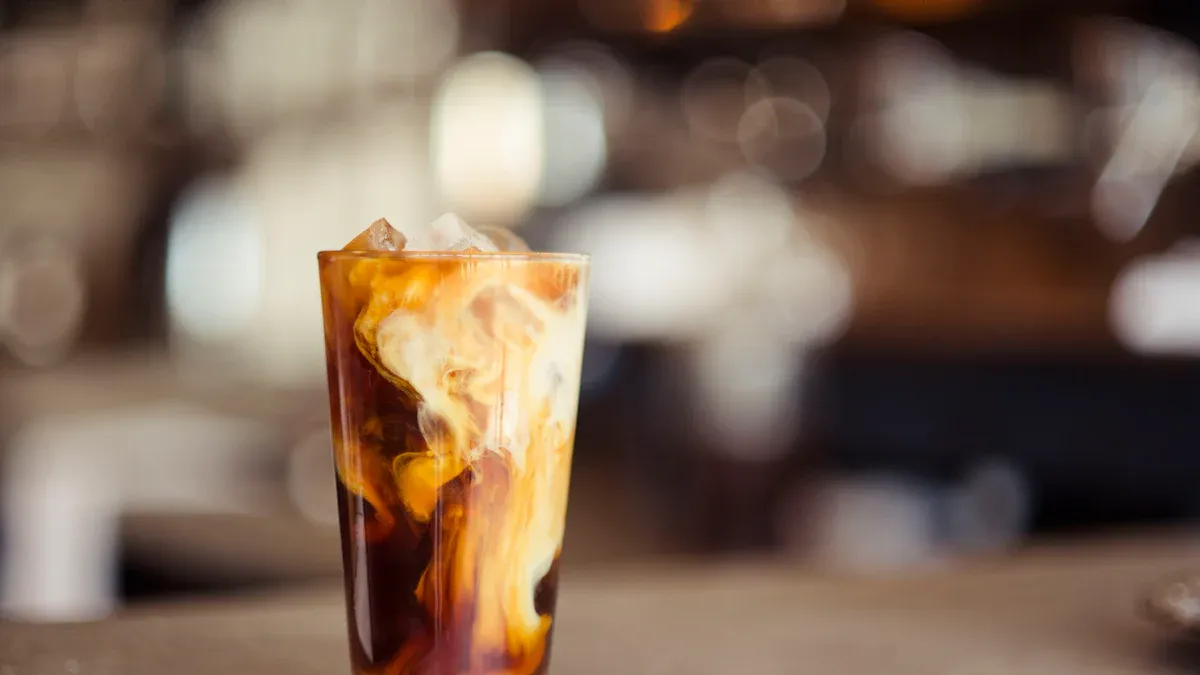 フレーバープロファイル