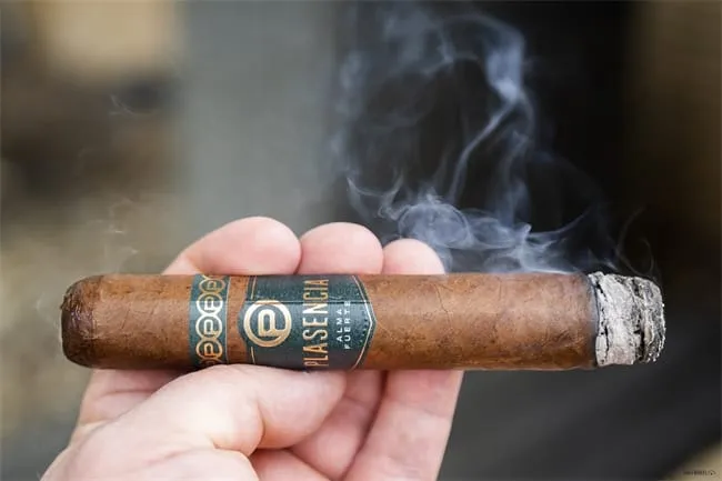 plasencia alma fuerte レビュー5