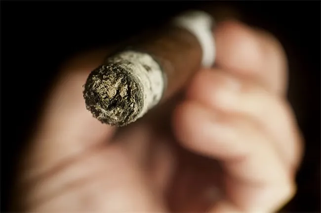 rocky patel the edge レビュー3