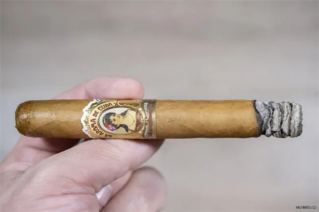 la aroma de cuba mi amor レビュー8