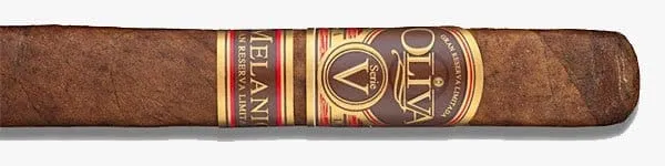 2024 Oliva Serie V Melanio Churchill レビュー-11