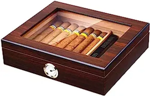 7. Camacho Scorpion Fumas Sun Grown Bundle Cigars