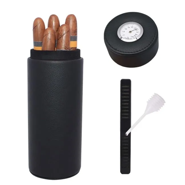 amancy トラベルヒュミドール