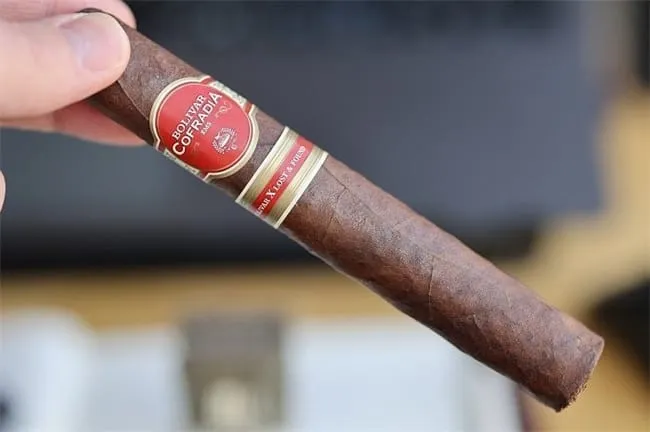 bolivar cofradia review9