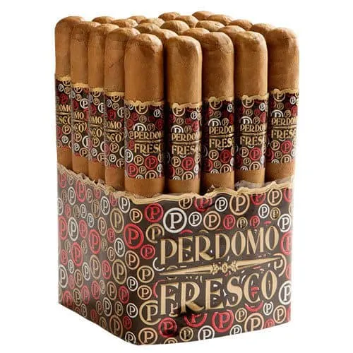 1. Perdomo Fresco Sun Grown