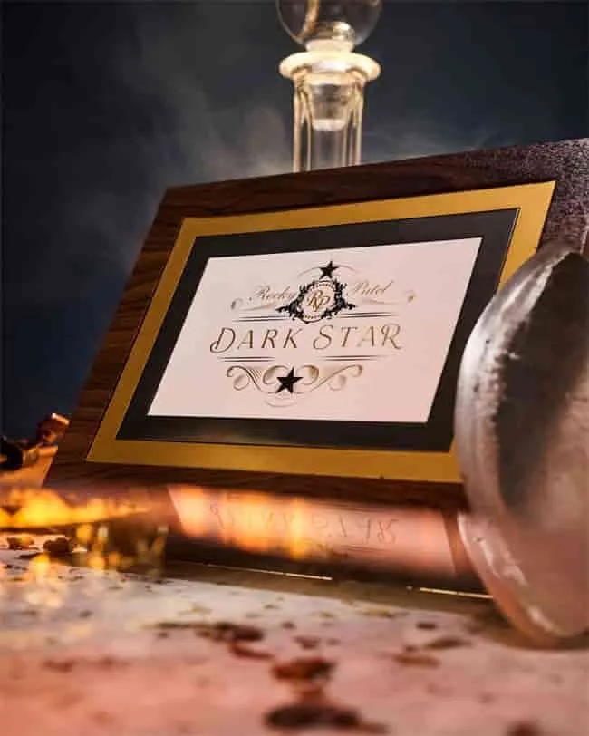 Rocky Patelのシガーは美味しいのでしょうか7