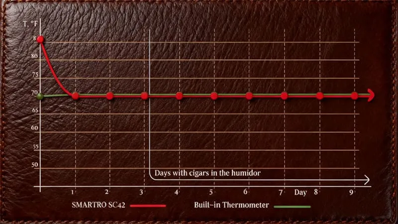 Redford-Lite-Setup-温度