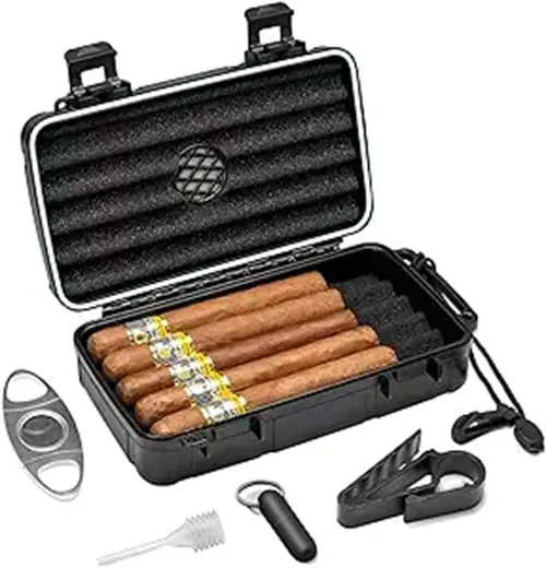 8. Bella Cuba Bundle Cigars