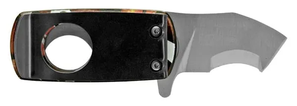 ブレード・ナイフ・シガー