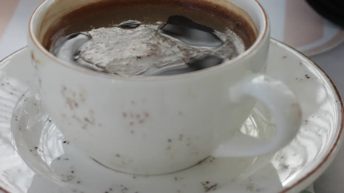 シガーに合わせたいおすすめドリンク：ノンアルコール編