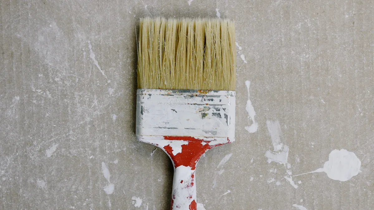 クリーニングとメンテナンス