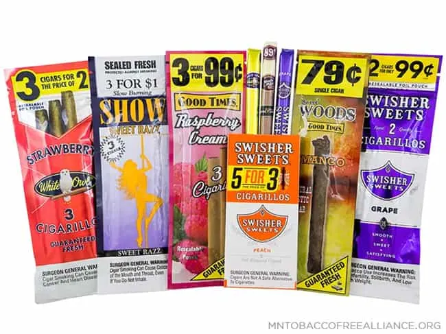 シガーフレーバー5