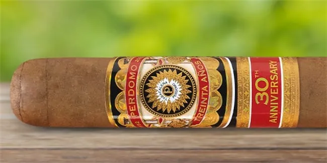 perdomo 30th anniversary review3