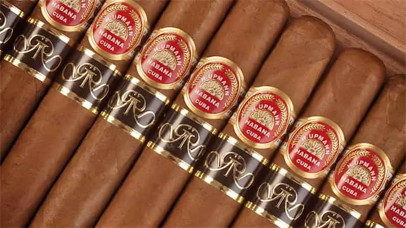 キューバシガー