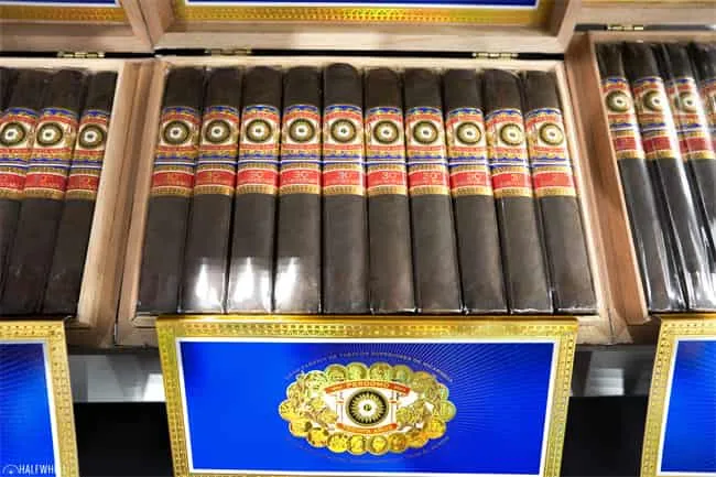perdomo 30th anniversary review2