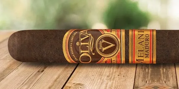 oliva v melanio レビュー