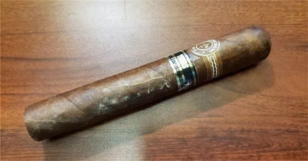 質の悪いシガー2