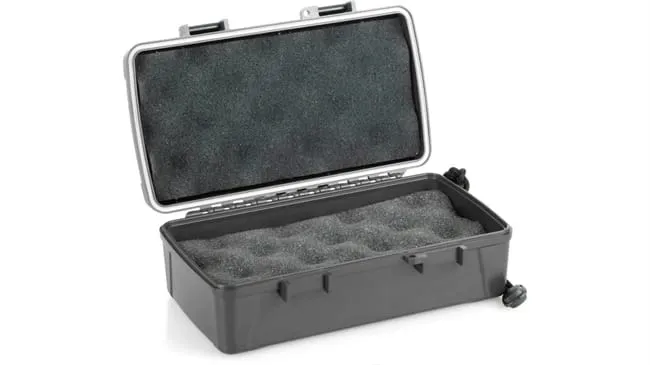 xikar トラベルヒュミドール レビュー2