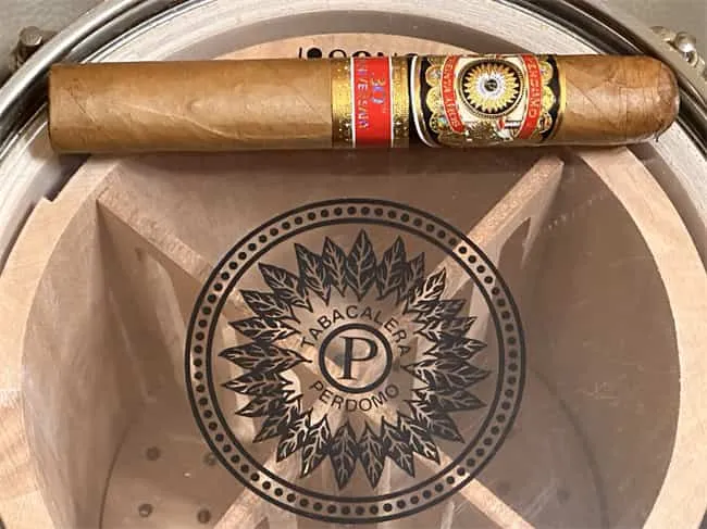 perdomo 30th anniversary review8