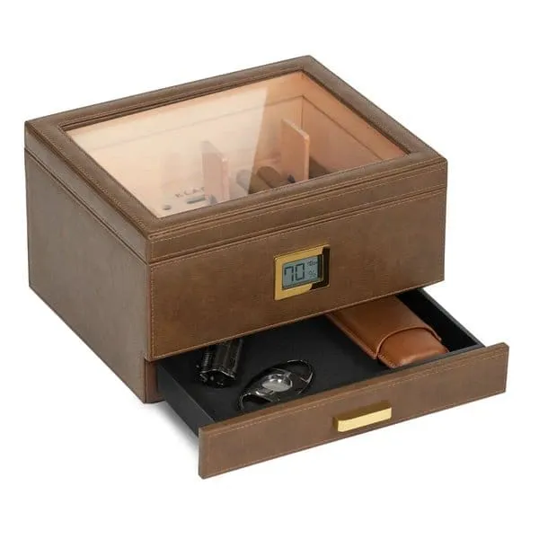 Case Elegance Renzo Humidor：2024年レビュー-5