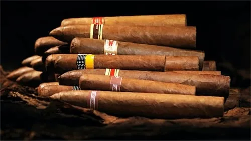 シガーはいつが一番美味しいタイミングですか?
