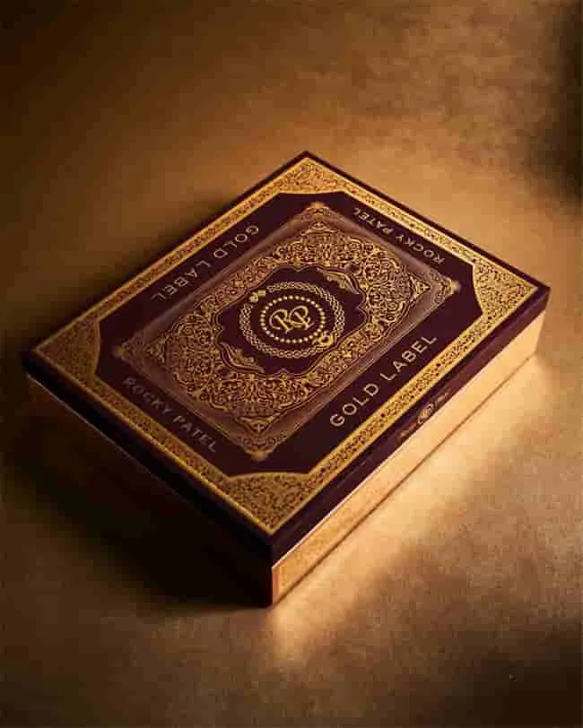 Rocky Patelのシガーは美味しいのでしょうか9