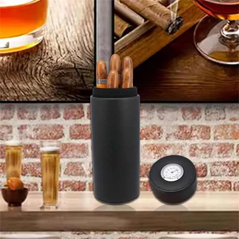 amancy トラベルヒュミドール