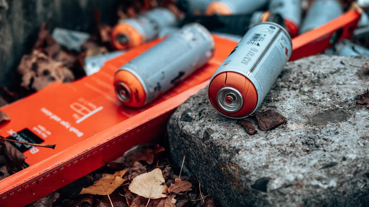 リフィルに必要な道具