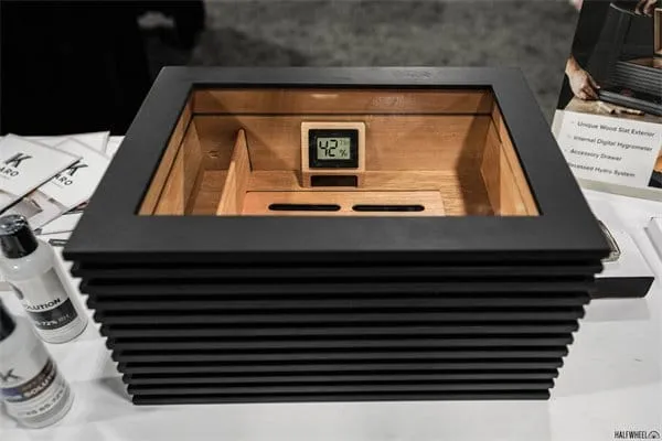 Case Elegance Renzo Humidor：2024年レビュー-10