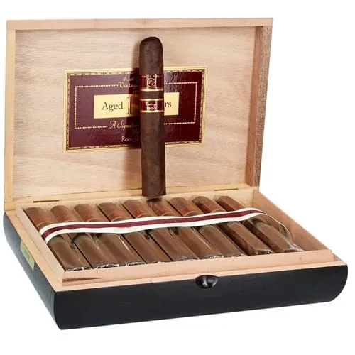 rocky patel vintage 1990 8