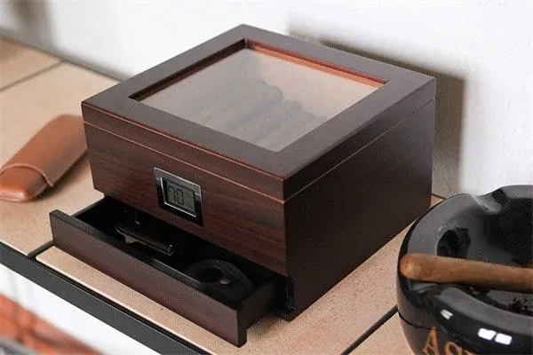 Case Elegance Renzo Humidor：2024年レビュー-6