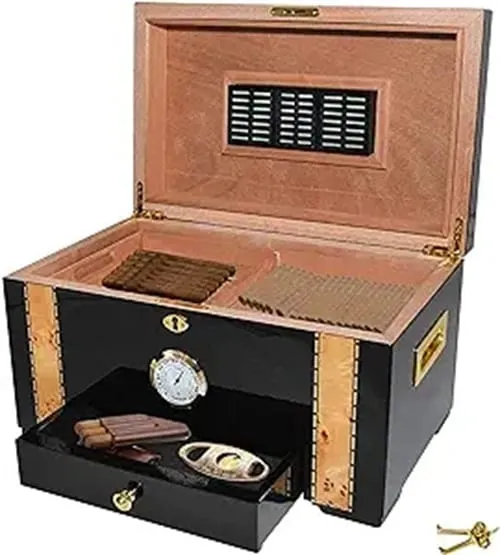 4. Quorum Classic Bundle Cigars