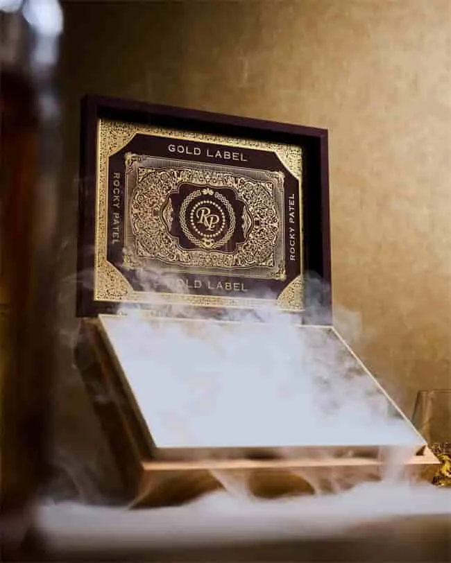 Rocky Patelのシガーは美味しいのでしょうか8