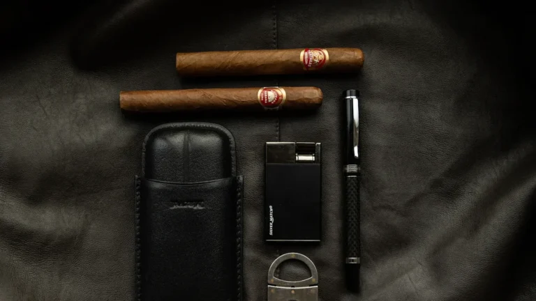 Xikar トリプルトーチが際立つ理由