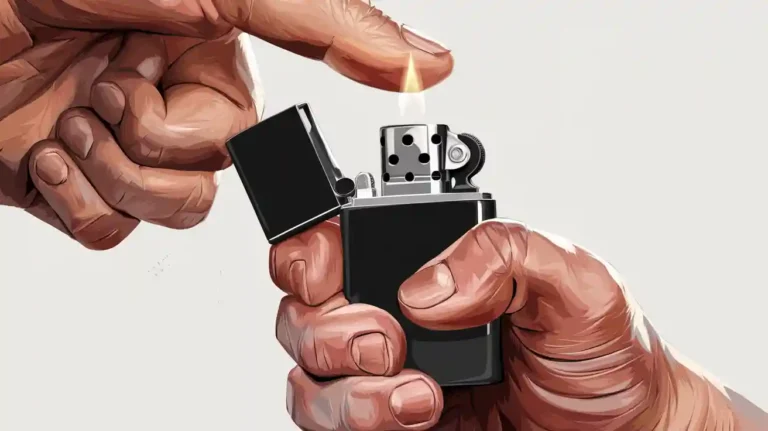 トーチライターが点火しない（火花が出ない）