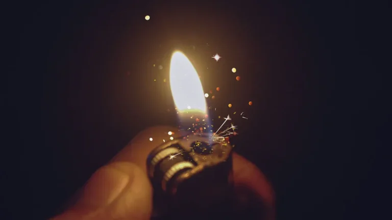 トーチライターはダブ（Dabs）に使える？