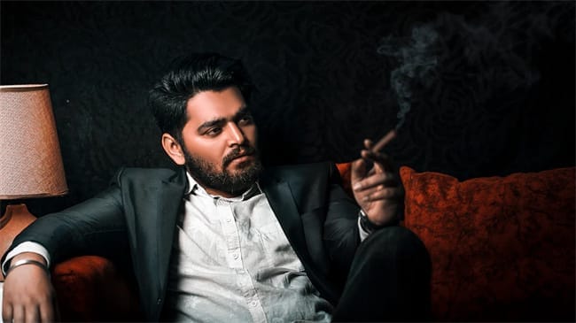 葉巻スラング・用語・呼び名を友達と共有