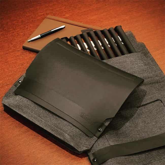 Davidoff トラベルヒュミドール レビュー