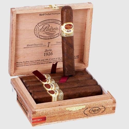 Padron 1926 シリーズ No.6：完全ガイド