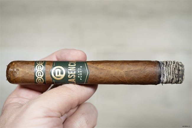 Crazy Alice（葉巻）レビュー