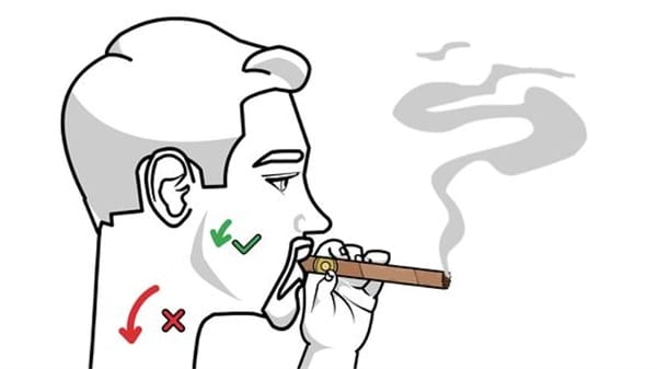 レトロヘイル（鼻抜き）とは？やり方も解説